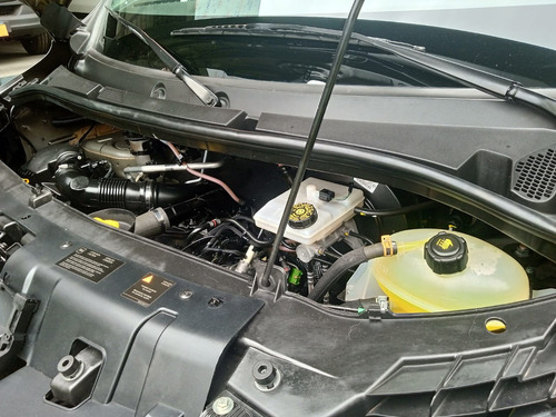 Renault Master 2.3 Extra L3h2 5p Furgão