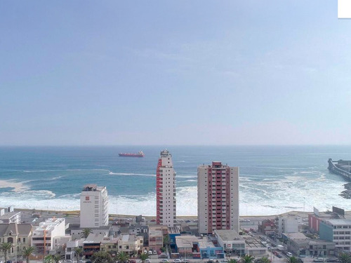 Departamento 2d 2e Liquida Banco En Antofagasta