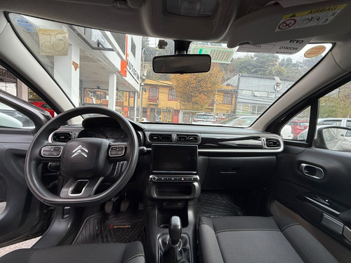 Citroën C3 1.2 Puretech 82 Feel