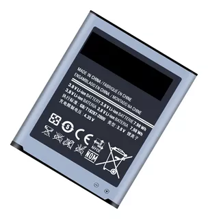 Bateria S3 Samsung Galaxy I9300 2100mah Pila