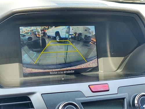 Imagen 15 de 15 de Honda Odyssey 2016 3.5 Exl At