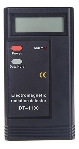 Detector De Radiación Electromagnética Gift Emf Tester
