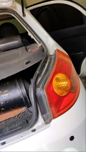 Chery Fulwin 1.5l 4 p