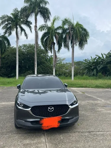 Mazda CX-30 2.0 Grand Touring Lx At Hibrido Ligero - Mhev