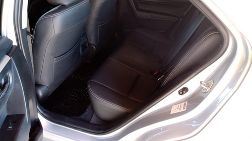 Toyota Corolla Seg 2018