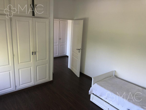 Imagen 29 de 30 de Los Sauces 3 Dorm. Pileta (191208)
