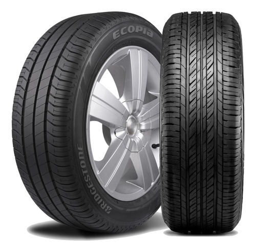 Combo 2 Neumáticos 195/60 R15 88 H Ecopia Ep 150 Bridgestone