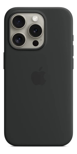 Funda Silicona Silicone Case Para iPhone 13  14 15 Pro P Max