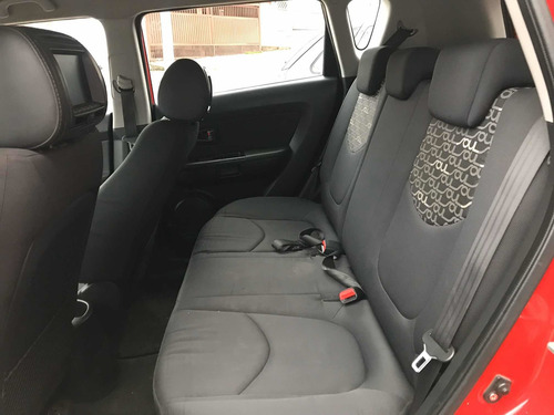 Kia Soul 1.6 Ex 5p 2010