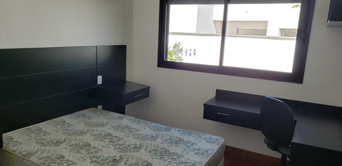 Casa Com 4 Quartos Alphaville - Nova Lima - Mg - 546
