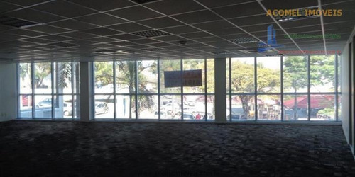 Imagem 25 de 29 de Prédios Comerciais Para Alugar Em Santana De Parnaiba/sp - Alugue O Seu Prédios Comerciais Aqui! - 1427958