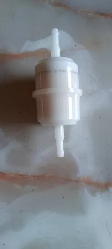 Filtro De Gasolina