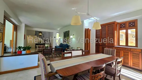 Casa En Venta La Floresta