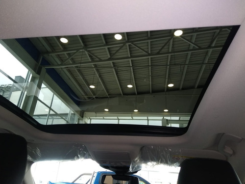 Imagen 11 de 16 de Nueva Ford Escape Titanium 4x4 Ecoboost 4x4 2023 Av68 Jc