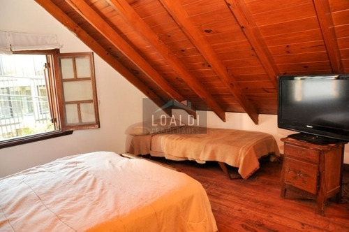 Imagen 10 de 17 de Ph 3 Ambientes En Planta Alta - Playa Grande