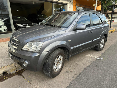 Kia Sorento 3.5 Ex 4x4 At