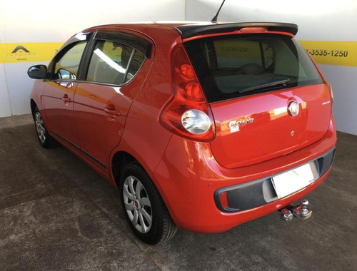 Palio Attractive 1.0