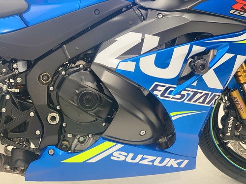 Imagem 9 de 9 de Suzuki Gsx-r1000rr 2020 Ecstar