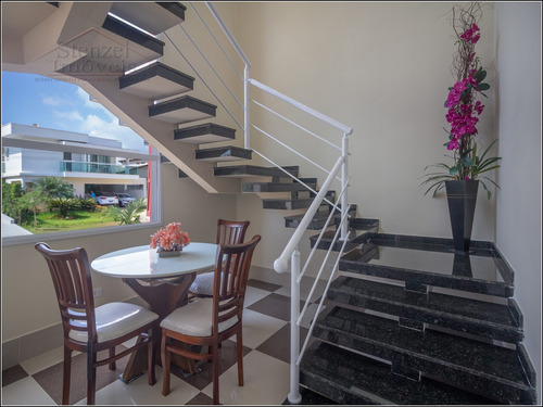 Imagem 14 de 29 de Casa Com 6 Quartos No Condomínio Bougainville Em Bertioga - Cc00194 - 70482116