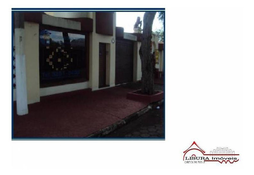 Imagem 5 de 15 de Escritório / Sala No Florida Para Venda Jacarei Sp - 2176