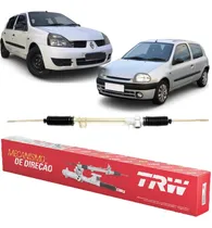 Comprar Caixa Direção Trw Mecânica Renault Clio 1.0 1.6  1999 A 2013