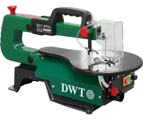 comprar Serra Tico-tico Com Mesa 120w Ttd 125 Dwt