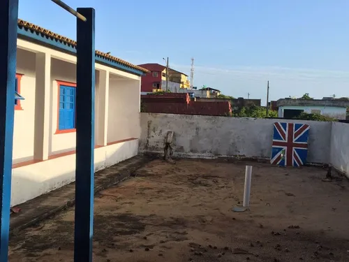 Casa Na Praia Dos Sonhos - São Francisco De Itabapoana - Rj, (próximo Ao Porto De Açu)