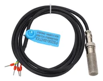Comprar Sonda De Temperatura Y Humedad Sensor De Humedad Del Suelo F