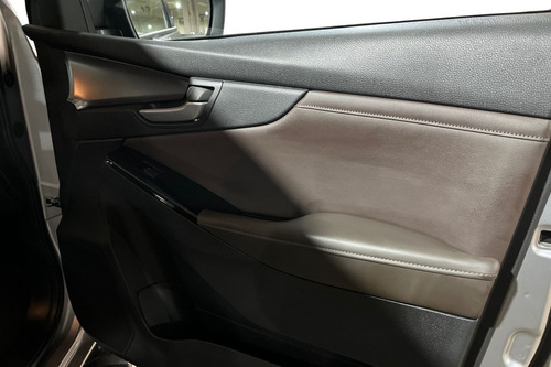 Mazda BT-50 (IN) 3.0 DC HIGH PLUS AT 4X4 DIESEL