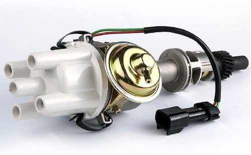 Imagen 2 de 8 de Distribuidor Fiat Uno Completo 21d 1.3l 830p10
