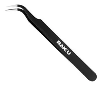 Comprar Pinza Curva Antiestática Celular Computacion Electronica