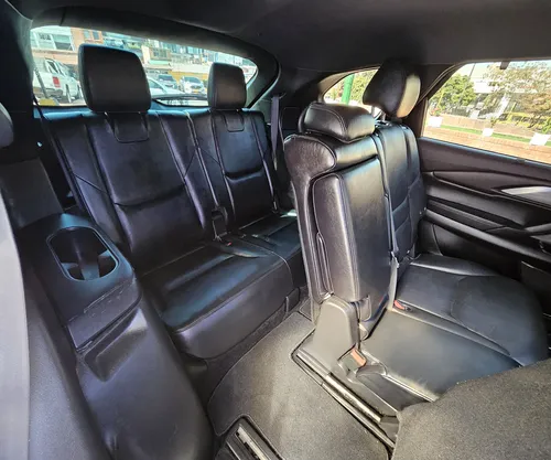 Mazda CX-9 2.5 Grand Touring Lx Camioneta