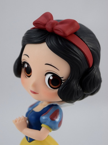 Q Posket Disney - Snow White (normal Color)
