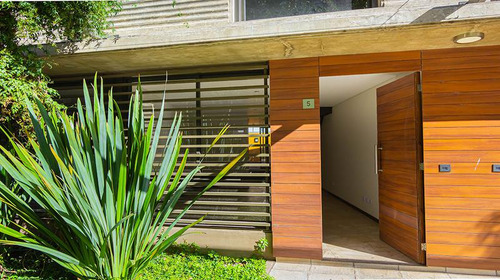 Vera Mujica Al 1300 - Venta Departamento Duplex De 2 Dormitorios En Rosario