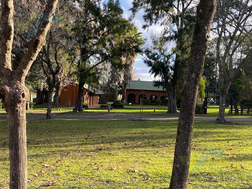 Venta Y Alquiler De Casa - Los Quinchos C.c