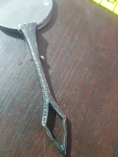 Anteojos Impertinentes,plata 955.plegables.oportunidad..! Gris Plata