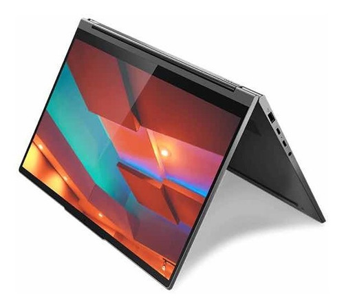 Notebook Lenovo Yoga C940 I7 10° Ger 8gb Ram 256gb Ssd Novo