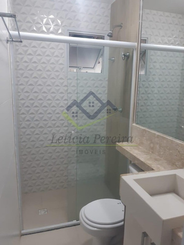 Imagem 9 de 30 de Apartamento Condomínio Flex Suzano, 66m² R$318.000,00 - Ap00185 - 69179405