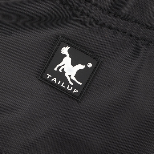 Chubasquero Para Perro Ligero, Ajustable E Impermeable
