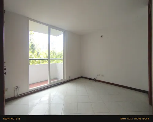 Arriendo Apartamento En San Julian
