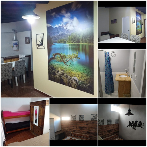 Imagen 3 de 10 de Alquiler De Casa En Villa Gesell