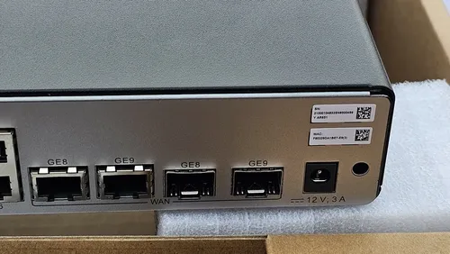 Huawei Router Ar 651 Router Huawei Ar651 | Meses sin interés