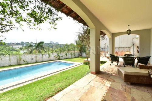 Imagem 4 de 15 de Casa - Cidade Jardim - Ref: 139825 - V-139825