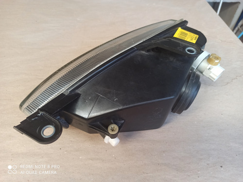Farol Direito Cibie Fiat 612296-1 Palio 97 Direito/passageiro (Usado)