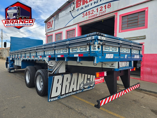 Mb L 1620 Ano 2009 Eletronic Ótima Procedencia Carroc. Nova!
