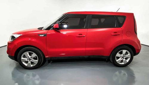 Imagen 9 de 15 de 27285 - Kia Soul 2019 Con Garantía