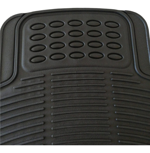 Par Tapetes Traseros Uso Rudo Jeep Grand Cherokee 2014