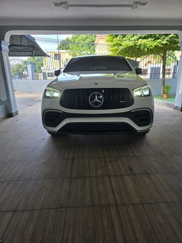 Mercedes Benz  Gl 63 S 63 S