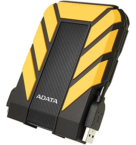 Adata Hd710 Pro 2tb Usb 3.1 Ip68