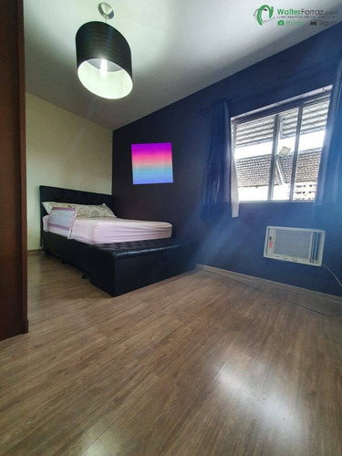 Apartamento 2 Dormitórios Amplos No Bairro Da Encruzilhada - 2466